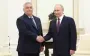 Путин и Орбан провели телефонные переговоры