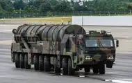 Південна Корея розгорне ракету-"монстра" проти КНДР