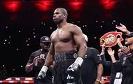 Дюбуа налаштований на реванш і повернення чемпіонського титулу