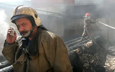 Удари вглиб Росії: Путін більше не може вдавати, що ця війна росіян не стосується