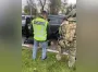 В центре Харькова похитили мужчину и отобрали у него почти $100 тысяч: сказали, что из ТЦК