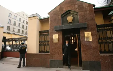 Россия приговорила пленных бойцов "Айдара" к десяткам лет колонии строгого режима