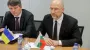 Ukrainian Defense Minister discusses shipping security, cooperation under SAFE initiative with Bulgarian Defense Minister