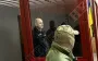 Court is considering extending preventive measure against NABU detective Magamedrasulov. PHOTOS