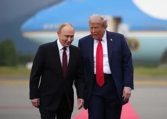 Пять сценариев развития войны в Украине: каковы шансы, что Трамп уговорит Путина, — El Mundo
