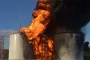 "Бавовна" у Криму. ССО уразили нафтобазу та ФДКУ комбінату "Гвардійський"