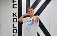 Пришел из Ворсклы: Колос подписал Челядина