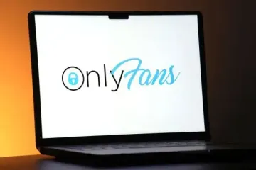 Заработки украинцев на OnlyFans побили рекорды: сколько налогов недополучил бюджет