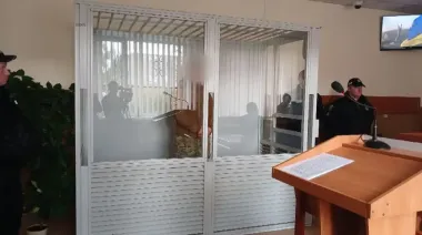 У Тернополі взяли під варту 6 військових, які знущались над пораненими
