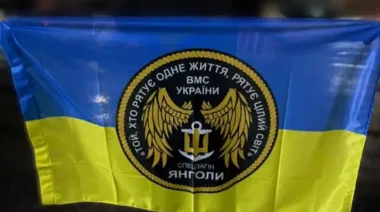 Захисники звільнили з полону в окупації бійця НГУ, якого понад 3 роки утримували в рабстві