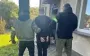 У Польщі викрили палія авто з українськими номерами