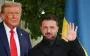 Zelenskyy and Trump begin meeting in United States. VIDEO