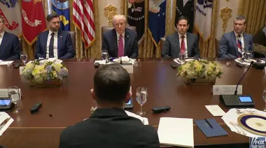 AP: Зеленский хочет заинтересовать Трампа энергетическим соглашением с Украиной
