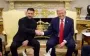 Зеленский встретился с Трампом