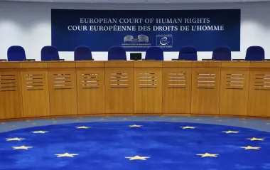 Европейский суд признал незаконными санкции, наложенные СНБО в 2015 году