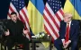 Zelensky–Trump meeting in Washington. LIVE BROADCAST