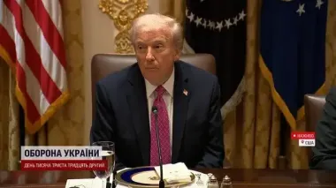 Чи отримає Україна ракети “Томагавк” від США: що відповів Трамп