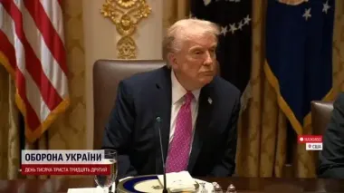 "Індія відмовиться від російської нафти, а Угорщина — ні" — Трамп пояснив чому