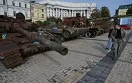 Сценарии войны в Украине: пять вариантов