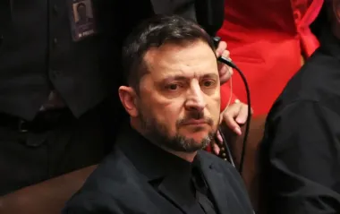 Ми готові говорити з Путіним у будь-якому форматі, - Зеленський