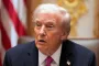 Trump drops F-word live on air during  White House meeting with Zelensky