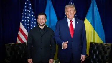 Trump: We to speak with Zelenskyy about my talk with Putin