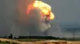 Watch: explosion heard at chemical plant in Sterlitamak, Russia