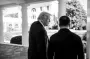У Білому домі показали, як спілкуються Трамп і Зеленський