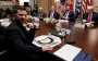 Zelenskyy brings Trump maps of "pressure points" in Russia’s defense-industrial complex – media