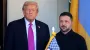 Reuters: Зеленський залишає Білий дім після зустрічі з Трампом