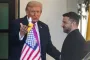 With or without Tomahawks, Trump’s budding bromance with Zelensky is bad news for Vladimir Putin