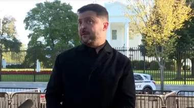 Росіяни бояться "Томагавків" як "комбінації систем озброєння" – Зеленський