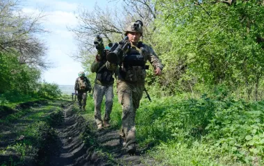 Росіяни намагалися наблизитися у напрямку Антонівського мосту, - Генштаб