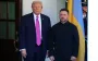 Трамп пока отказал Зеленскому в "Томагавках": встреча лидеров была напряженной, - Axios