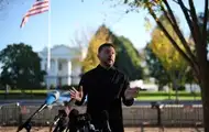 Зеленский говорил с Трампом о гарантиях безопасности