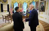 ЗМІ: Трамп відмовив Зеленському у наданні Tomahawk