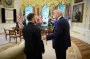 Зеленський після спілкування з Трампом: Ця розмова може реально наблизити завершення війни (фото)
