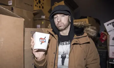 53-летний Эминем снова нашел любовь: кто покорил сердце рэпера после многолетней тишины в отношениях