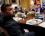 Ukraine war briefing: Zelenskyy ‘realistic’ about chances of Tomahawk missile deal