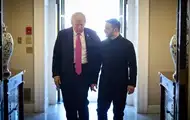 СМИ узнали, почему Трамп отказался дать Tomahawk