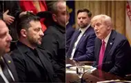 Итоги 17.10: Tomahawk не будет и переговоры в США