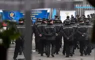 В Росії доходи в'язнів перевищують доходи вчителів - СЗР