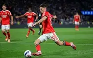 Судаков отримав високі бали від Sofascore за гру в Кубку Португалії