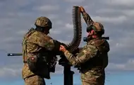 Силы обороны за сутки уничтожили 1150 россиян