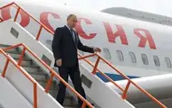 ЗМІ описали можливий маршрут Путіна до Будапешта