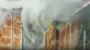 Ukrainian Navy shows destruction of Russian ammunition storage point near Kinburn Spit – video