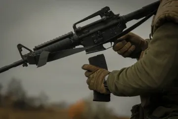 Українські оборонці знищили ще 1150 російських загарбників