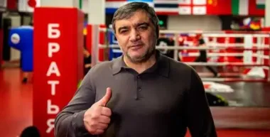 Чеченський бізнесмен Муслім Кєлоєв заробляв на схемах, пов'язаних із діяльністю Адміністрації морських портів України