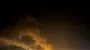 Russians launch large-scale UAV attack on Chuhuiv, almost entire city left without power