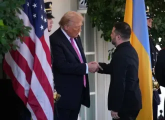 Прориву не сталося: підсумки зустрічі Трампа і Зеленського